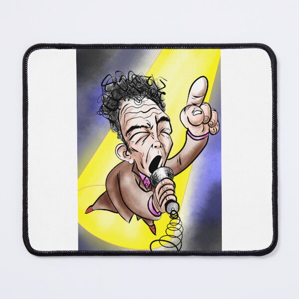 Item preview, The Mad Genius Of Tom Waits designed and sold by RWAdams.