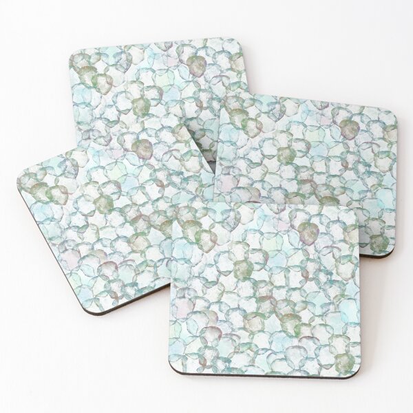 Item preview, Sea glass - Saltwater designed and sold by PCaleDesigns.