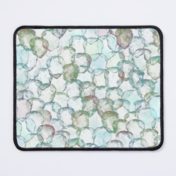 Item preview, Sea glass - Saltwater designed and sold by PCaleDesigns.