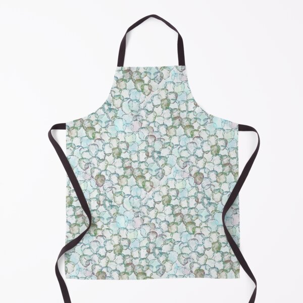 Item preview, Sea glass - Saltwater designed and sold by PCaleDesigns.