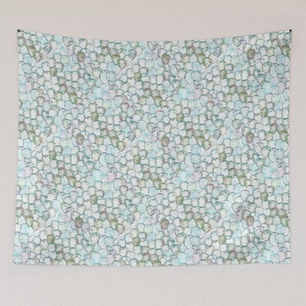 Item preview, Sea glass - Saltwater designed and sold by PCaleDesigns.