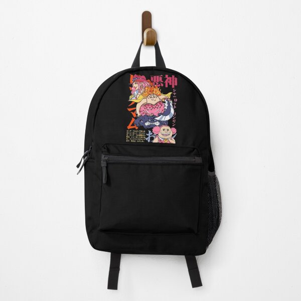 Item preview, Charlotte Linlin – Big Mom designed and sold by ANIME HEAT.
