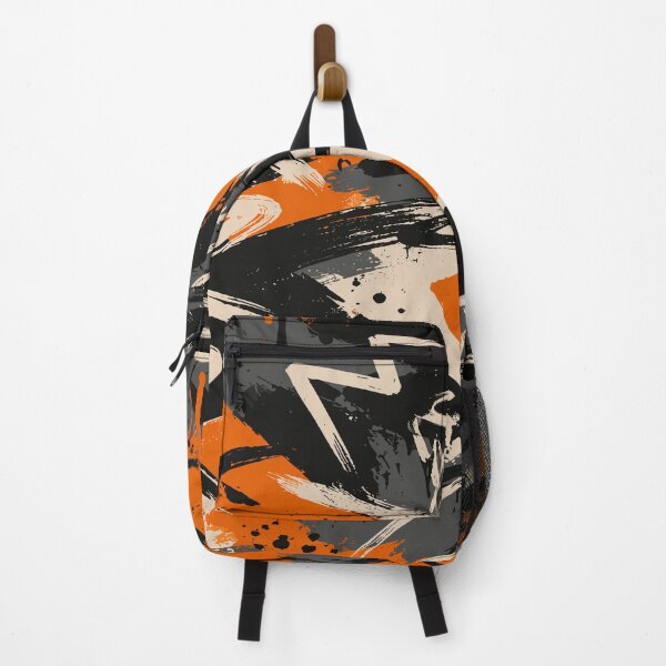 Item preview, Basketball Graffiti Street Art Pattern designed and sold by American Spirit.