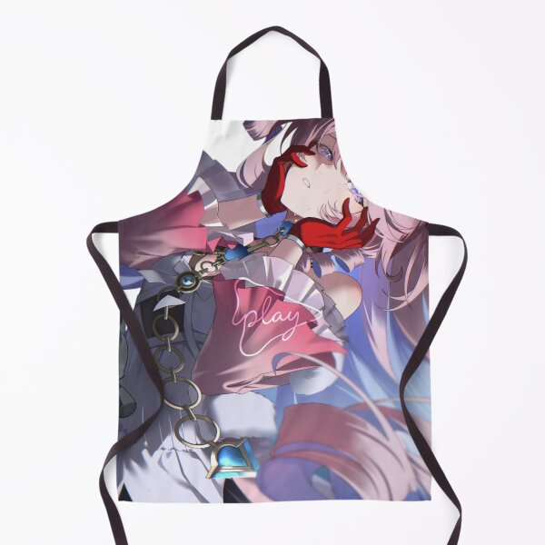 Item preview, Denia Yearning Wuthering Waves designed and sold by KomiArts.