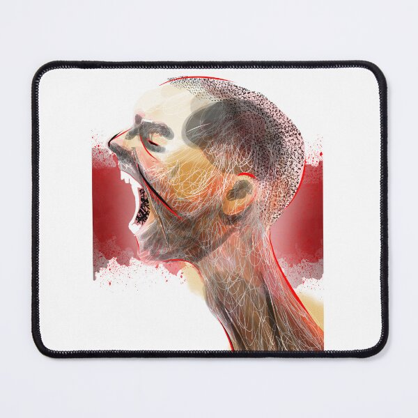 Item preview, Sinead O'Connor Classic Art designed and sold by RWAdams.