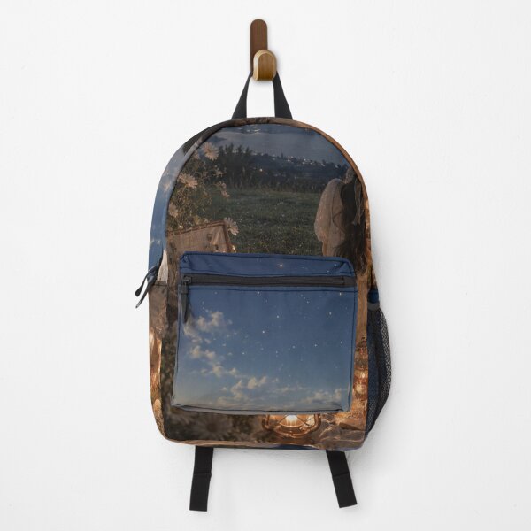 Item preview, Romantic Moonlight Picnic Under the Stars designed and sold by StieBlue.
