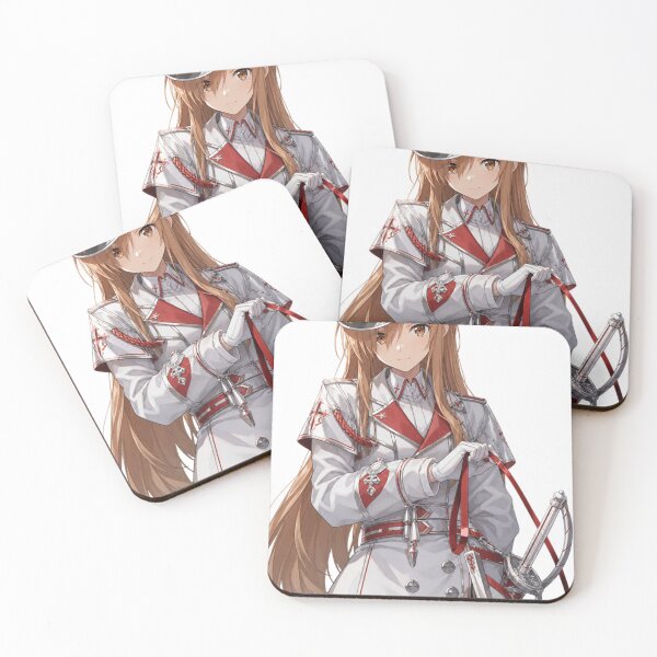 Item preview, Asuna Officer Outfit designed and sold by KomiArts.