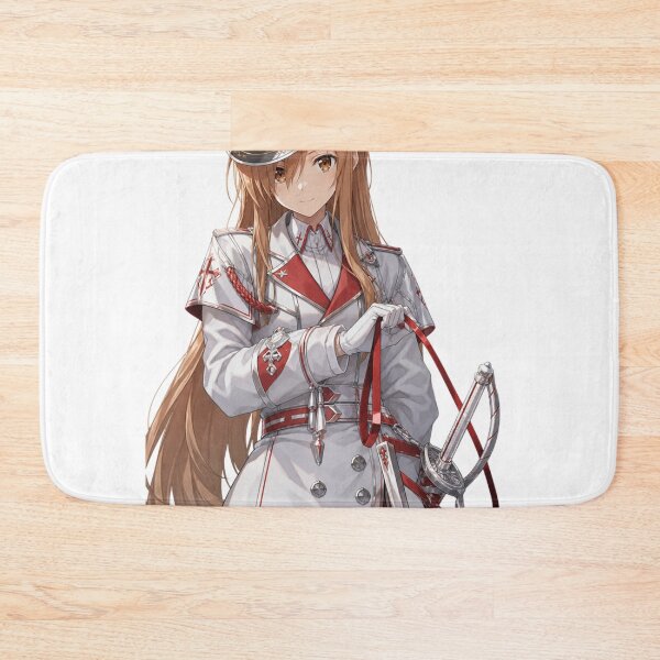 Item preview, Asuna Officer Outfit designed and sold by KomiArts.