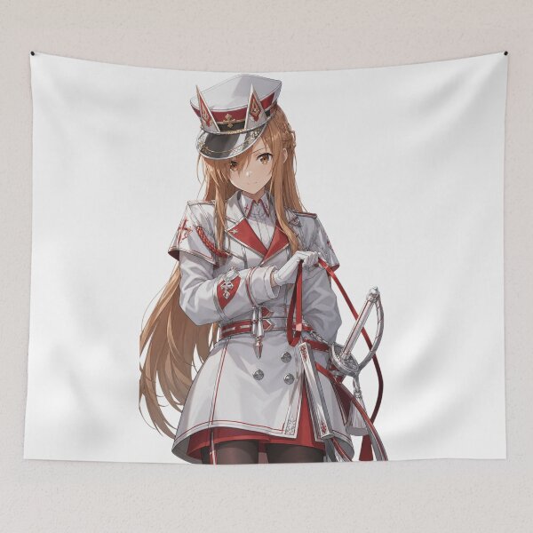 Item preview, Asuna Officer Outfit designed and sold by KomiArts.