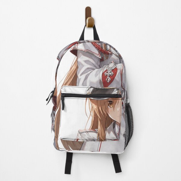 Artikelvorschau, Asuna Offiziersoutfit entworfen und verkauft von KomiArts.