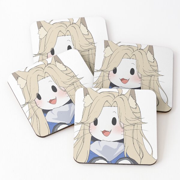 Item preview, Chibi Cat Diana designed and sold by KomiArts.