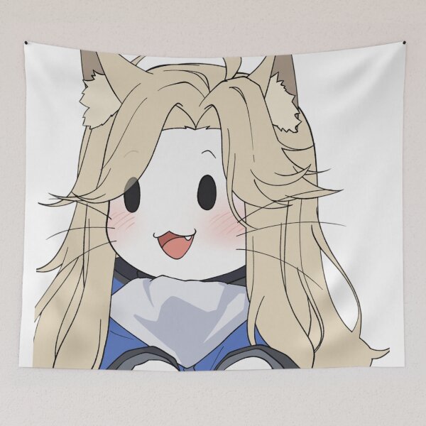 Item preview, Chibi Cat Diana designed and sold by KomiArts.