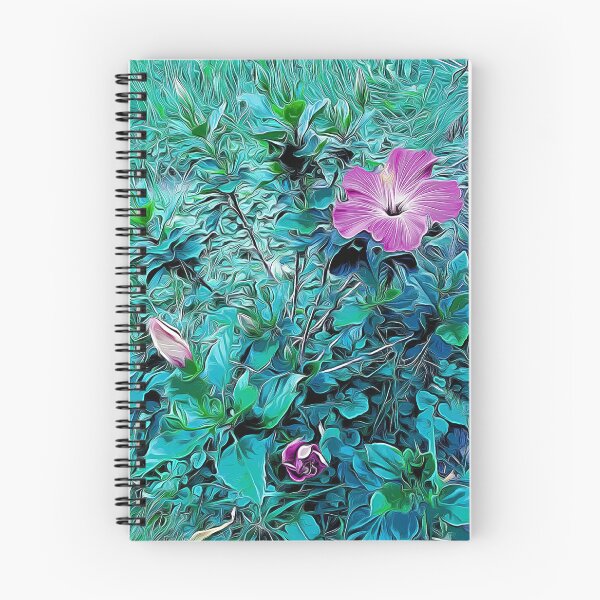 Item preview, Emerging Hibiscus designed and sold by 1_day_down.