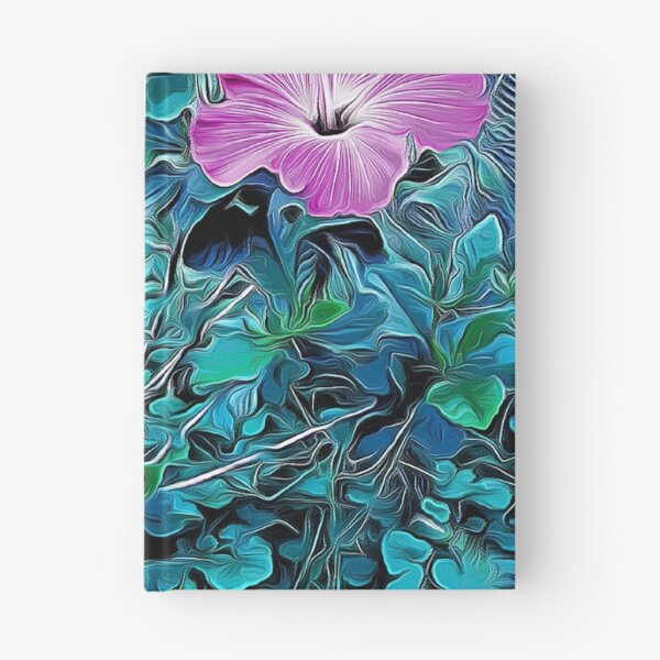 Item preview, Emerging Hibiscus designed and sold by 1_day_down.