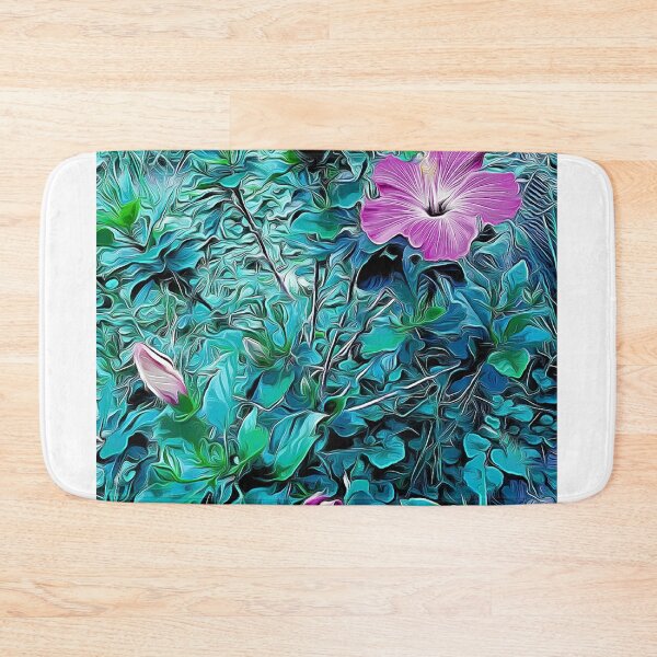 Item preview, Emerging Hibiscus designed and sold by 1_day_down.