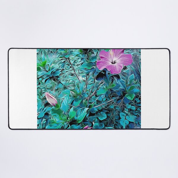 Item preview, Emerging Hibiscus designed and sold by 1_day_down.
