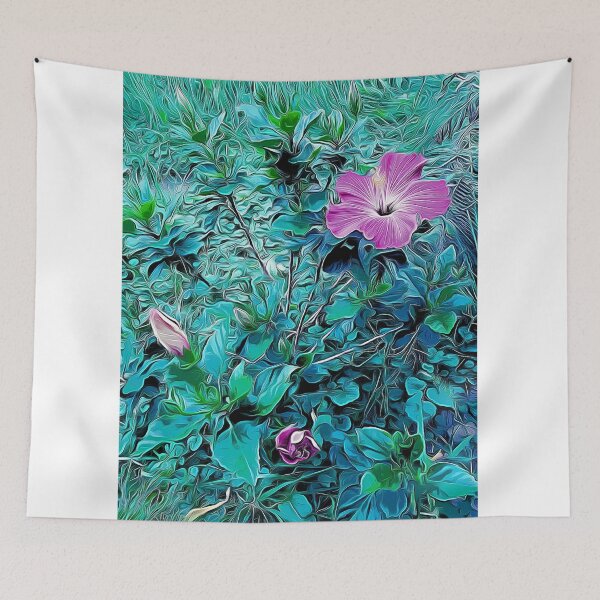 Item preview, Emerging Hibiscus designed and sold by 1_day_down.