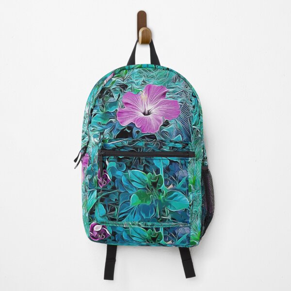 Item preview, Emerging Hibiscus designed and sold by 1_day_down.