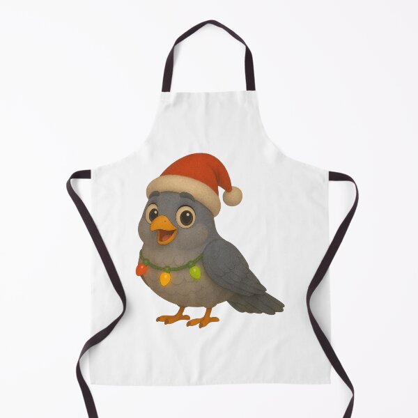 Item preview, Christmas Cuckoo designed and sold by Sillytoe.