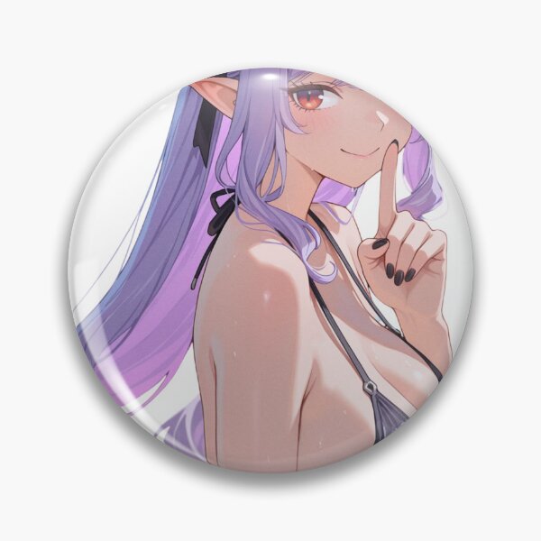 Item preview, Vivian Black Bikini Zenless Zone Zero designed and sold by KomiArts.