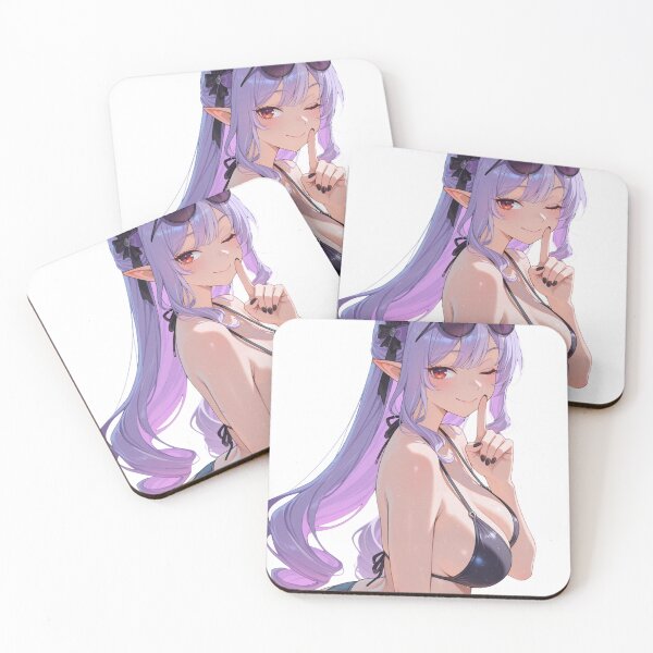 Item preview, Vivian Black Bikini Zenless Zone Zero designed and sold by KomiArts.