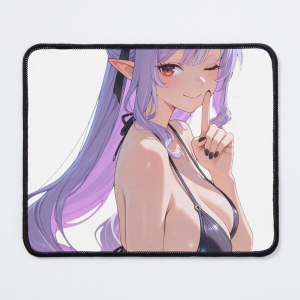 Item preview, Vivian Black Bikini Zenless Zone Zero designed and sold by KomiArts.