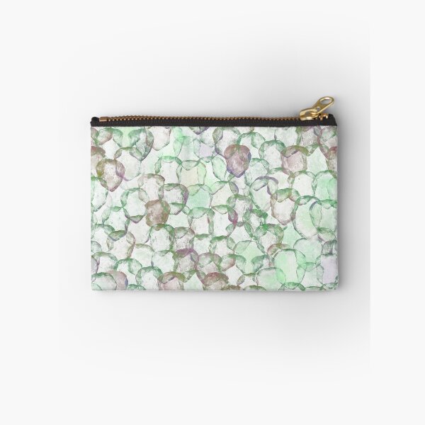 Item preview, Sea glass - Greens designed and sold by PCaleDesigns.