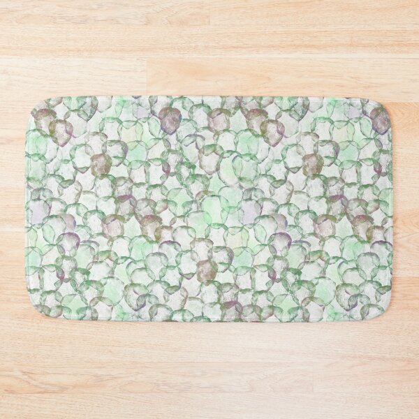 Item preview, Sea glass - Greens designed and sold by PCaleDesigns.