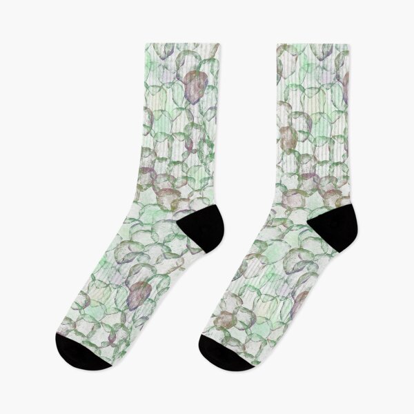 Item preview, Sea glass - Greens designed and sold by PCaleDesigns.
