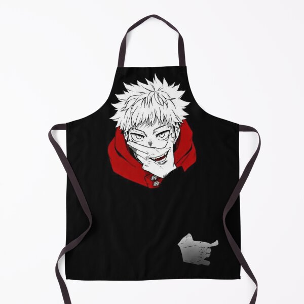 Item preview, itadori jjk designed and sold by tonelii.