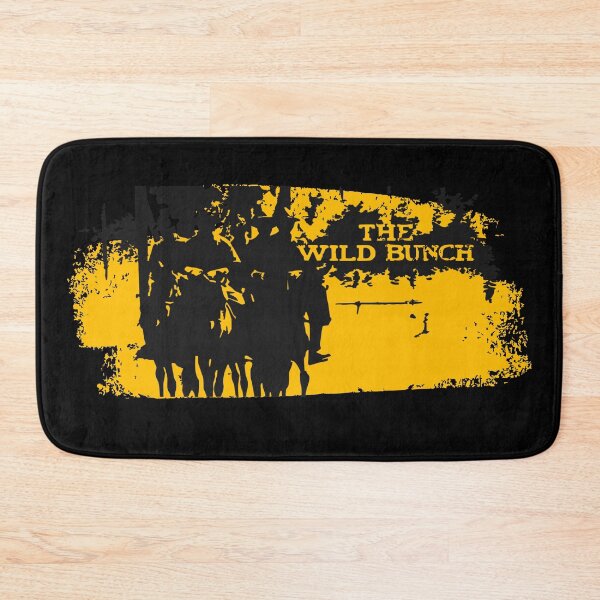 Item preview, The Wild Bunch Silhouette designed and sold by UNK-Fatigues.