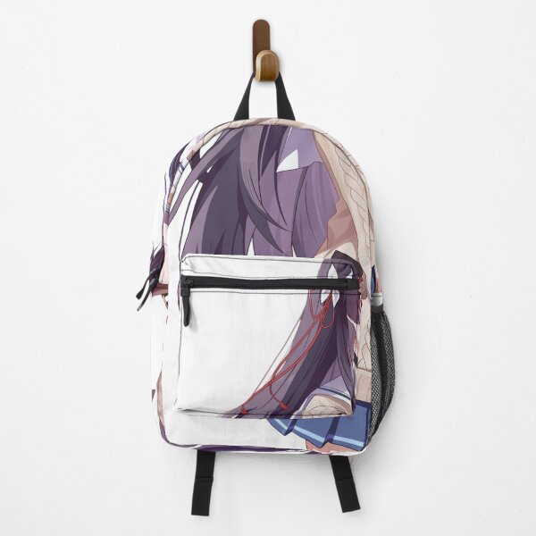 Item preview, Chisa School Outfit Wuthering Waves designed and sold by KomiArts.