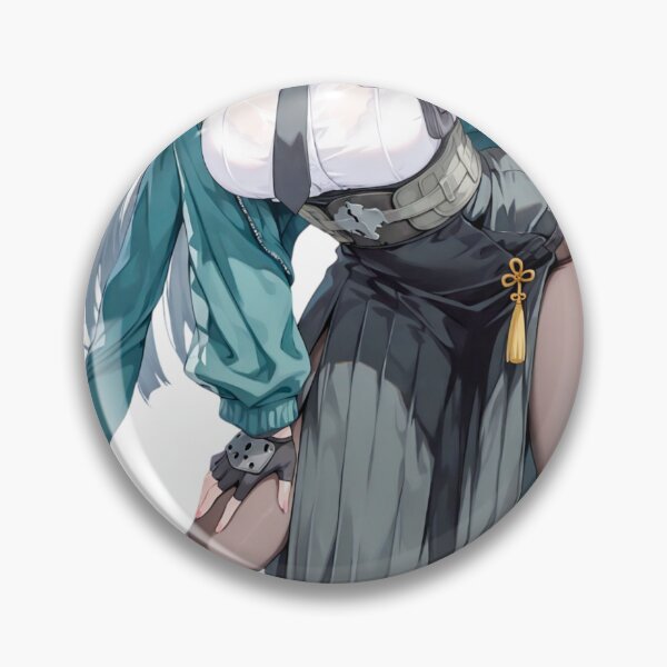 Item preview, Miyabi Teasing You Zenless Zone Zero designed and sold by KomiArts.