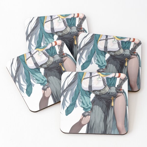 Item preview, Miyabi Teasing You Zenless Zone Zero designed and sold by KomiArts.