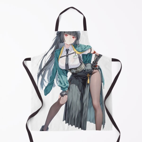 Item preview, Miyabi Teasing You Zenless Zone Zero designed and sold by KomiArts.