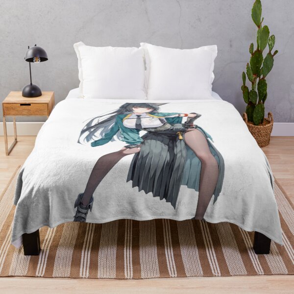 Item preview, Miyabi Teasing You Zenless Zone Zero designed and sold by KomiArts.
