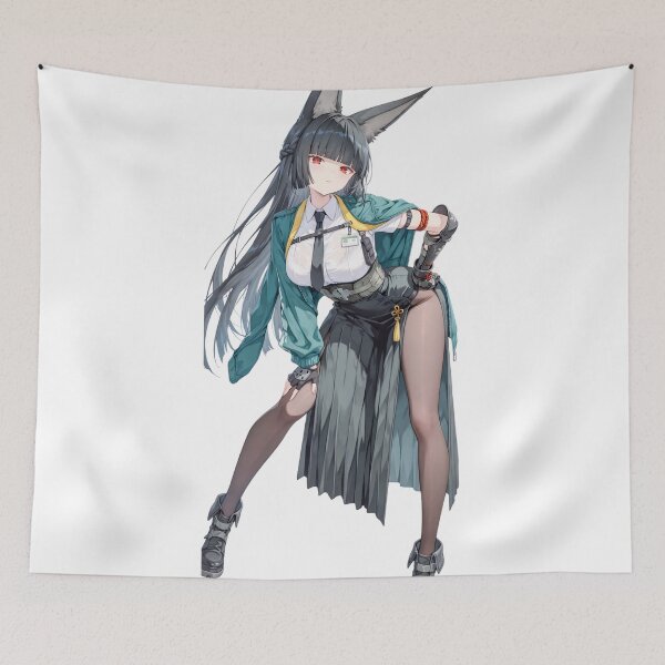 Item preview, Miyabi Teasing You Zenless Zone Zero designed and sold by KomiArts.