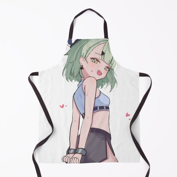 Item preview, Sunna Handcuffed Zenless Zone Zero designed and sold by KomiArts.