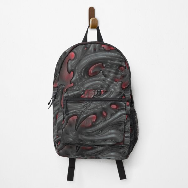 Item preview, Bioorganic (red) designed and sold by TivonHCreager.