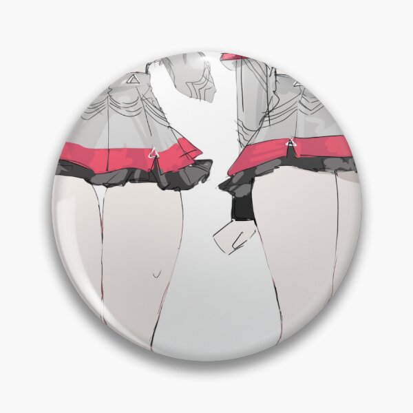 Item preview, Kasane Teto Thick Thighs designed and sold by KomiArts.