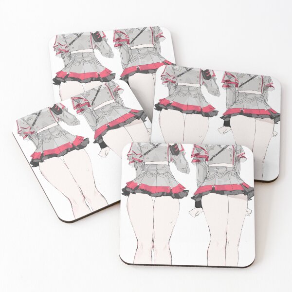 Item preview, Kasane Teto Thick Thighs designed and sold by KomiArts.