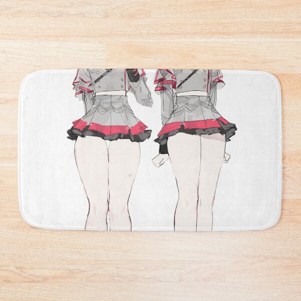Item preview, Kasane Teto Thick Thighs designed and sold by KomiArts.
