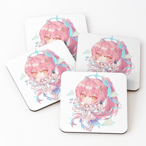 Item preview, Chibi Aemeath Wuthering Waves designed and sold by KomiArts.