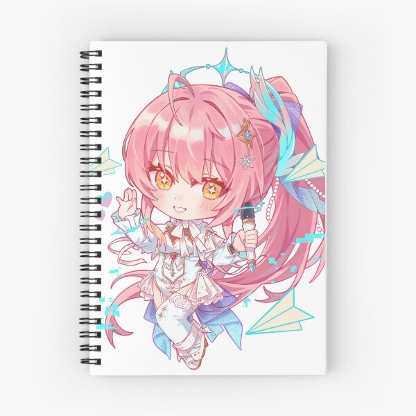 Item preview, Chibi Aemeath Wuthering Waves designed and sold by KomiArts.