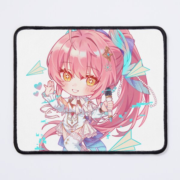 Item preview, Chibi Aemeath Wuthering Waves designed and sold by KomiArts.