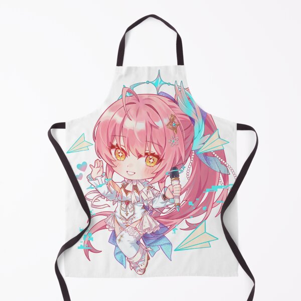 Item preview, Chibi Aemeath Wuthering Waves designed and sold by KomiArts.