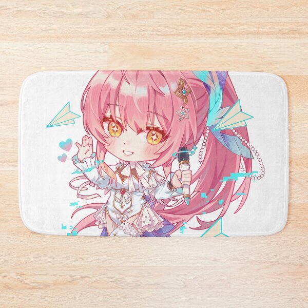 Item preview, Chibi Aemeath Wuthering Waves designed and sold by KomiArts.