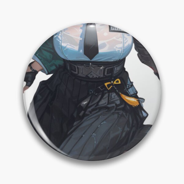 Item preview, Miyabi Looking Up Zenless Zone Zero designed and sold by KomiArts.