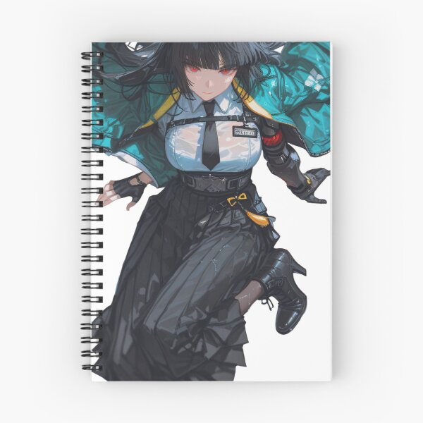 Item preview, Miyabi Looking Up Zenless Zone Zero designed and sold by KomiArts.