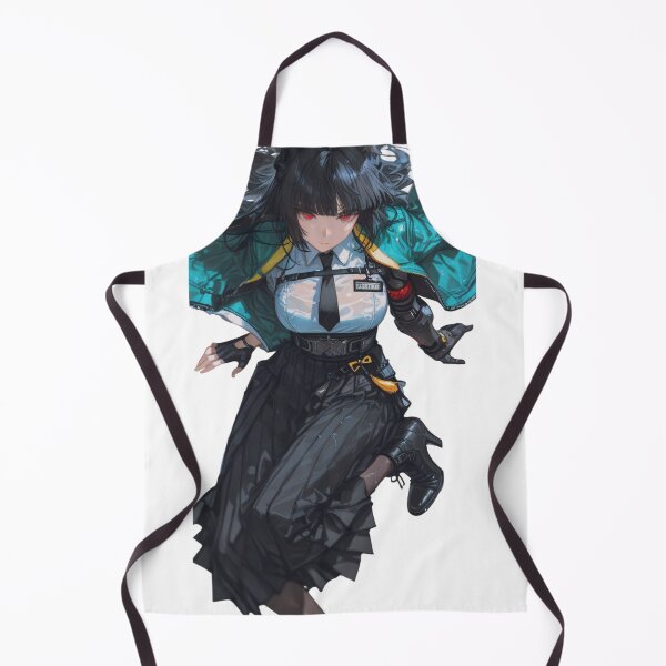 Item preview, Miyabi Looking Up Zenless Zone Zero designed and sold by KomiArts.